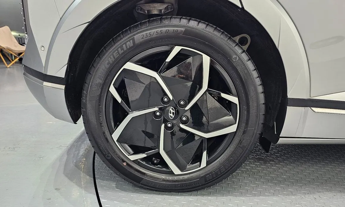 Hyundai Ioniq5 — фото 10
