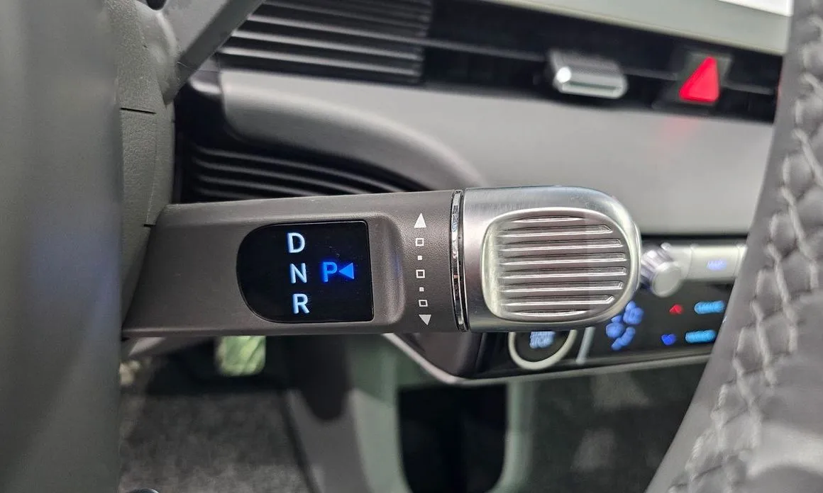 Hyundai Ioniq5 — фото 7