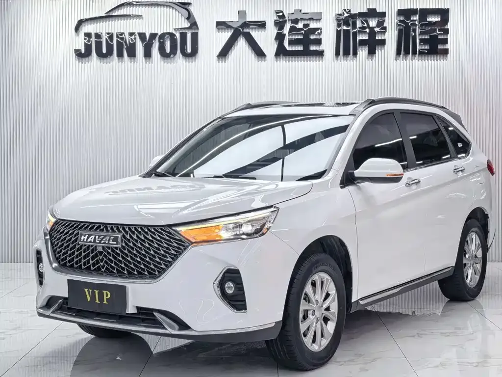 Haval M6 — фото 1