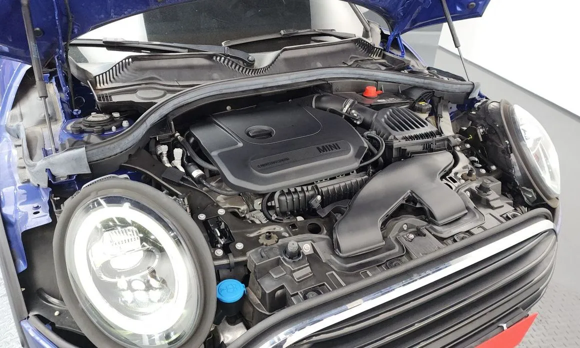 Mini Clubman — фото 10