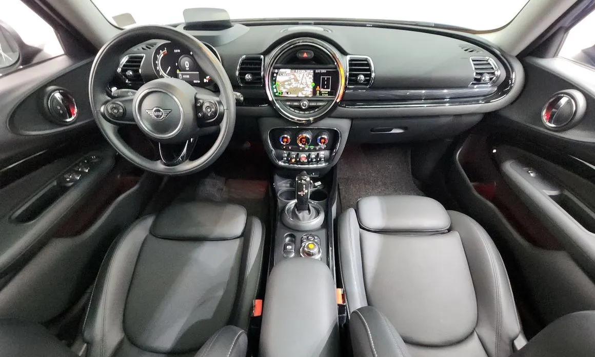 Mini Clubman — фото 3