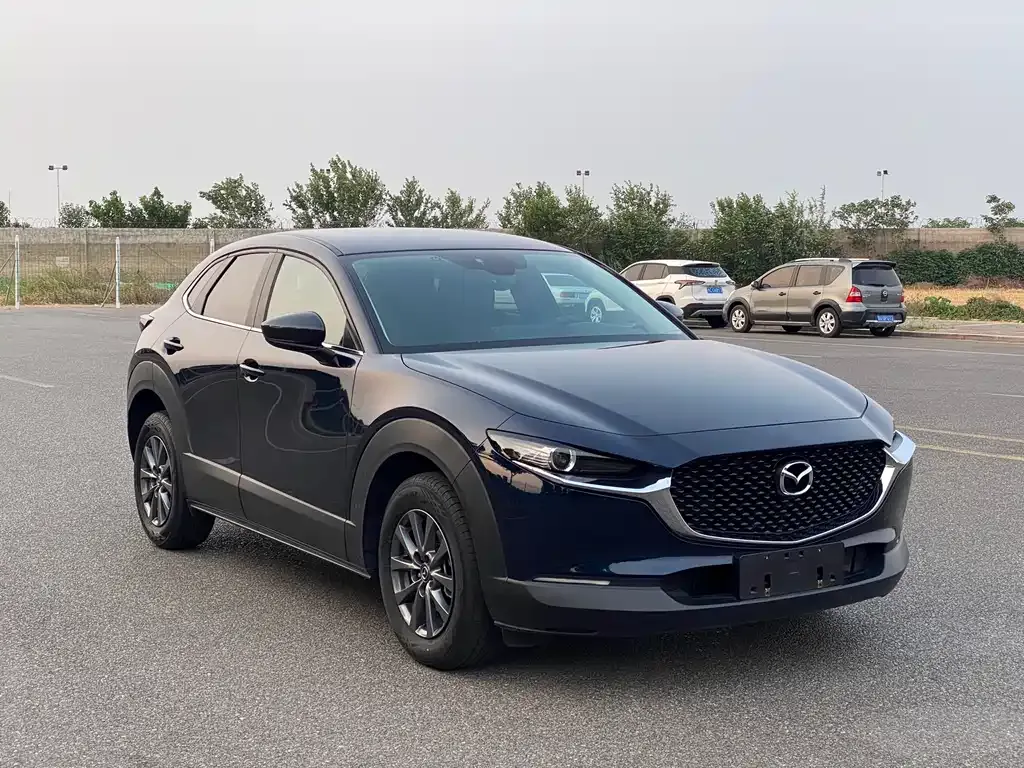 Mazda CX-30 — фото 6