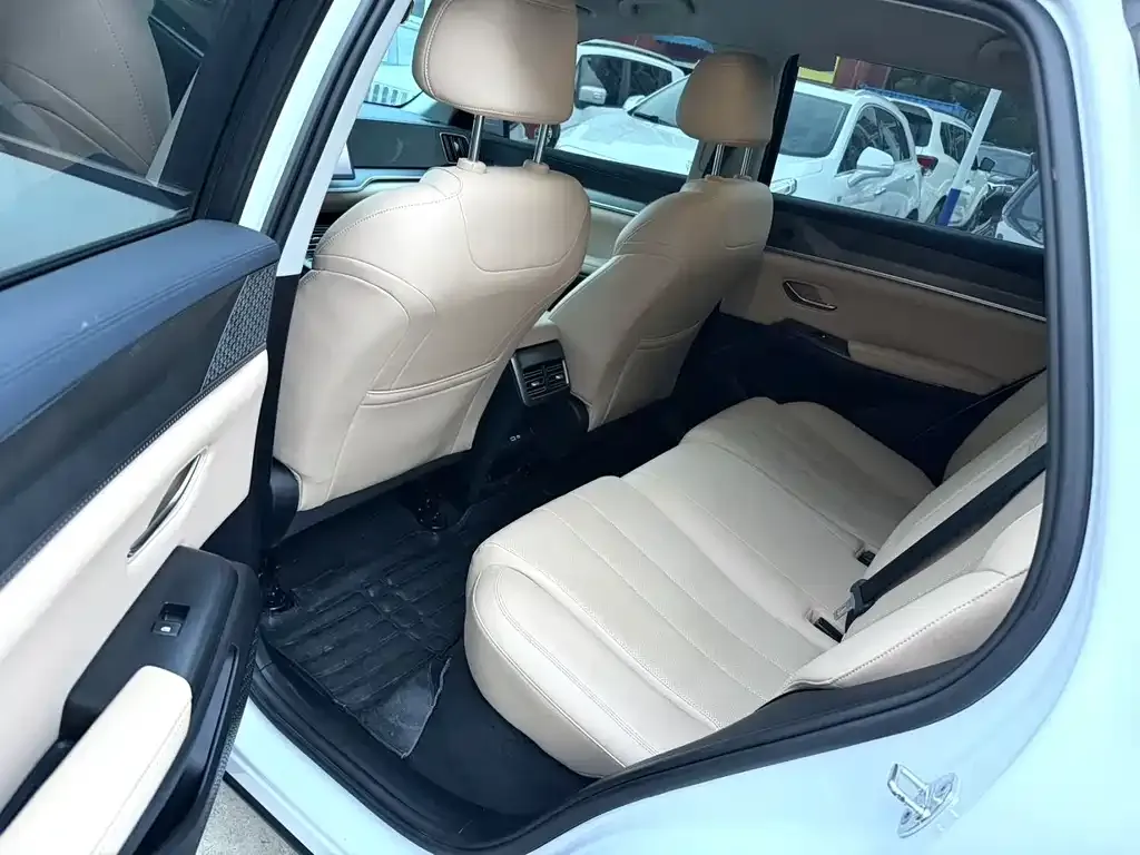 BYD Pro New Energy — фото 4