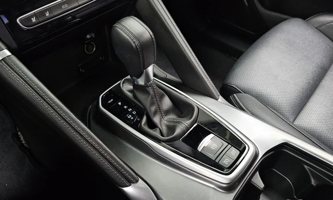 Renault Korea (Samsung) QM6 — фото 3