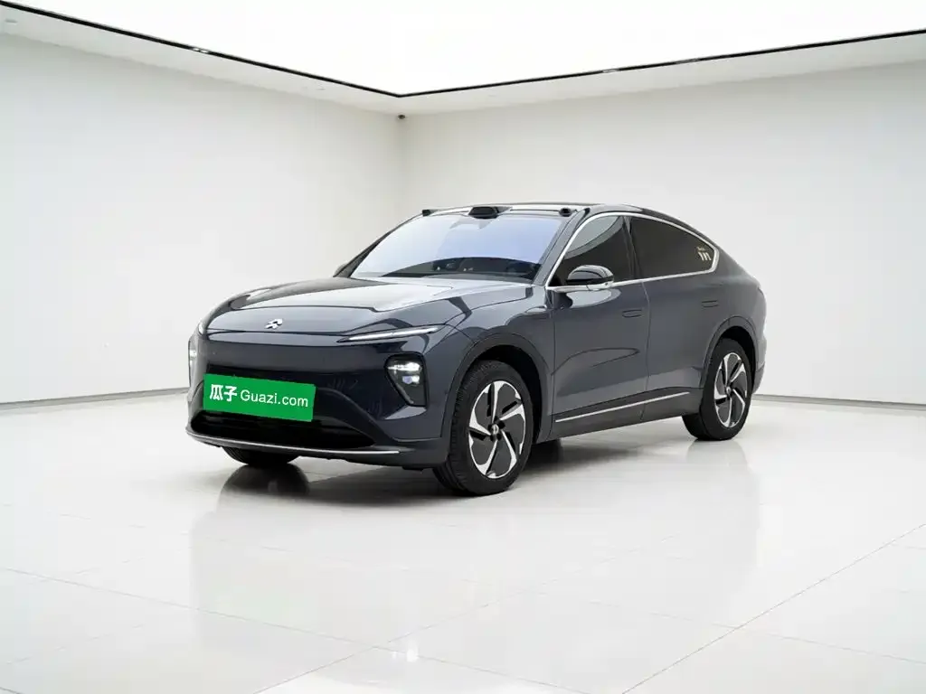 NIO EC7 — фото 1