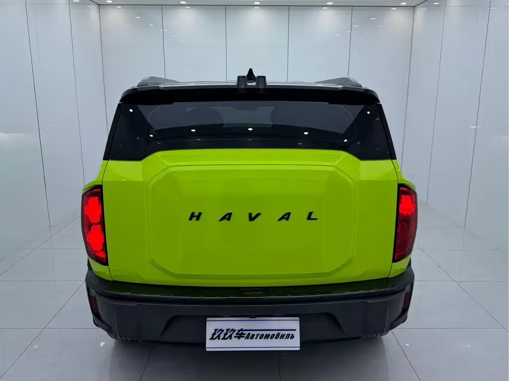 Haval Cool Dog — фото 3