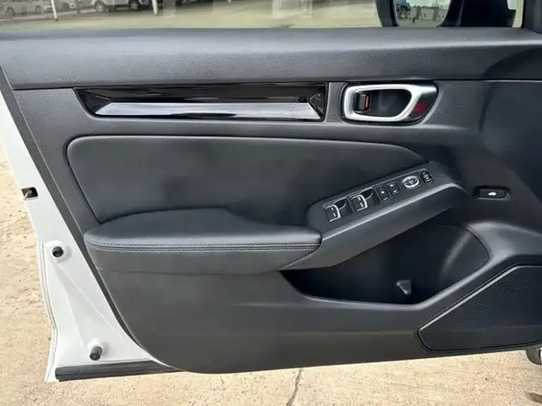 Honda Civic — фото 9