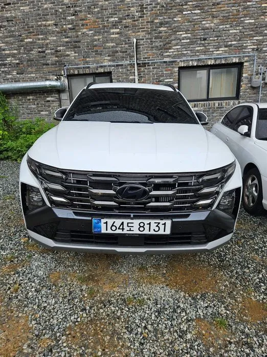 Hyundai Tucson — фото 3