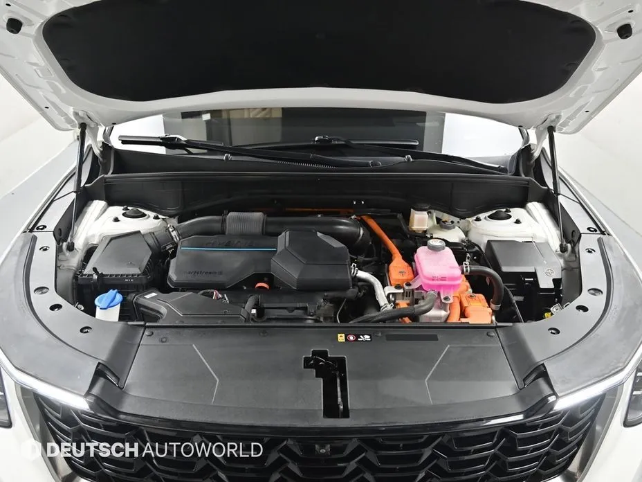 Kia Sorento — фото 7