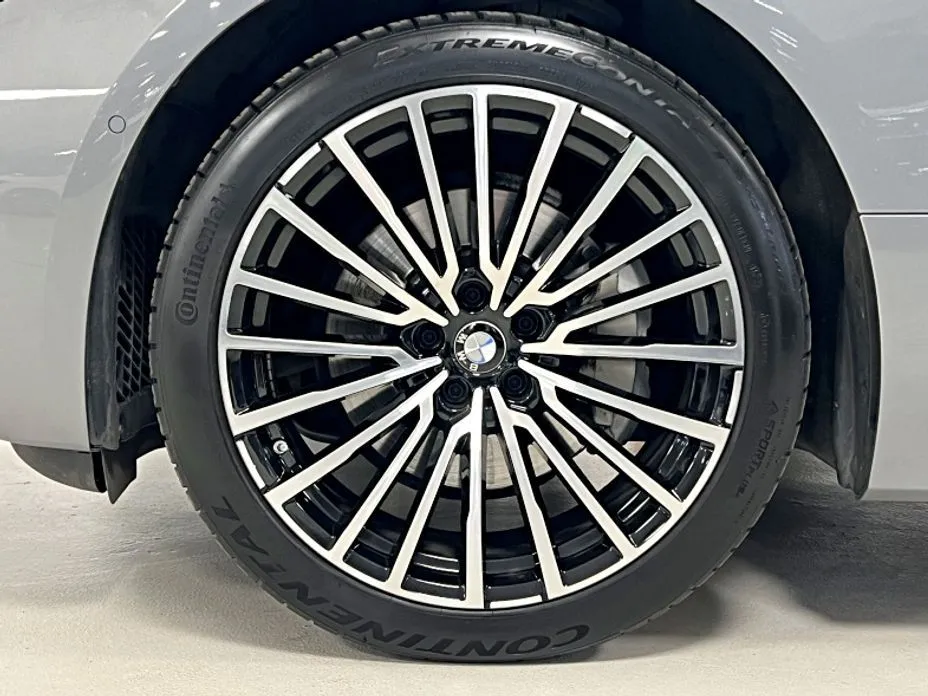 BMW Gran Turismo — фото 10