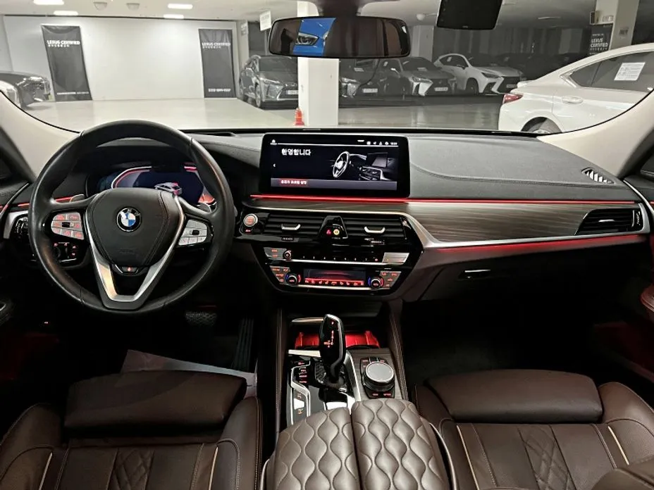 BMW Gran Turismo — фото 4