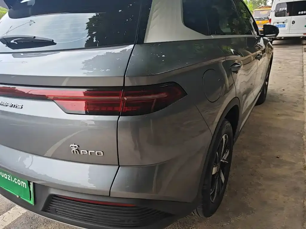 BYD Pro New Energy — фото 8
