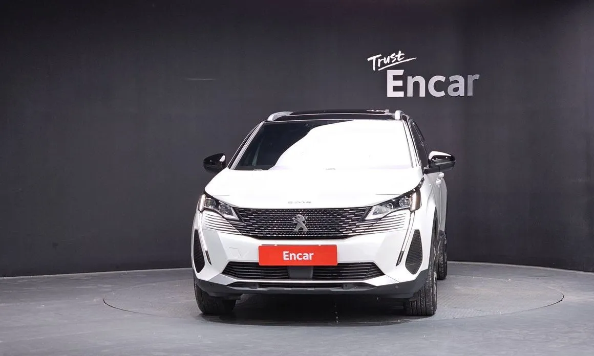 Peugeot 5008 — фото 2