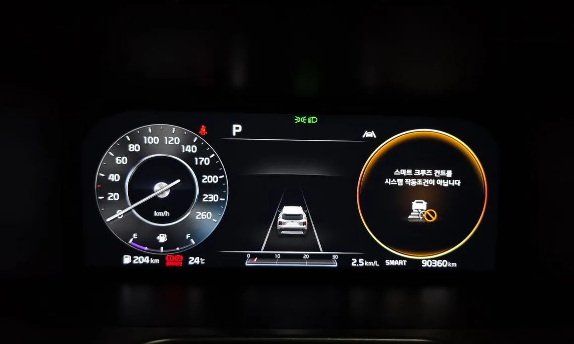 Kia Sorento — фото 4