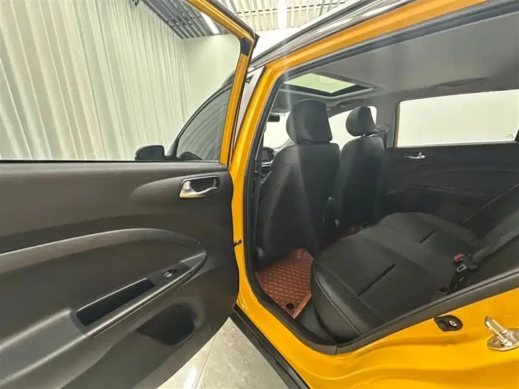 Kia KX1 — фото 10