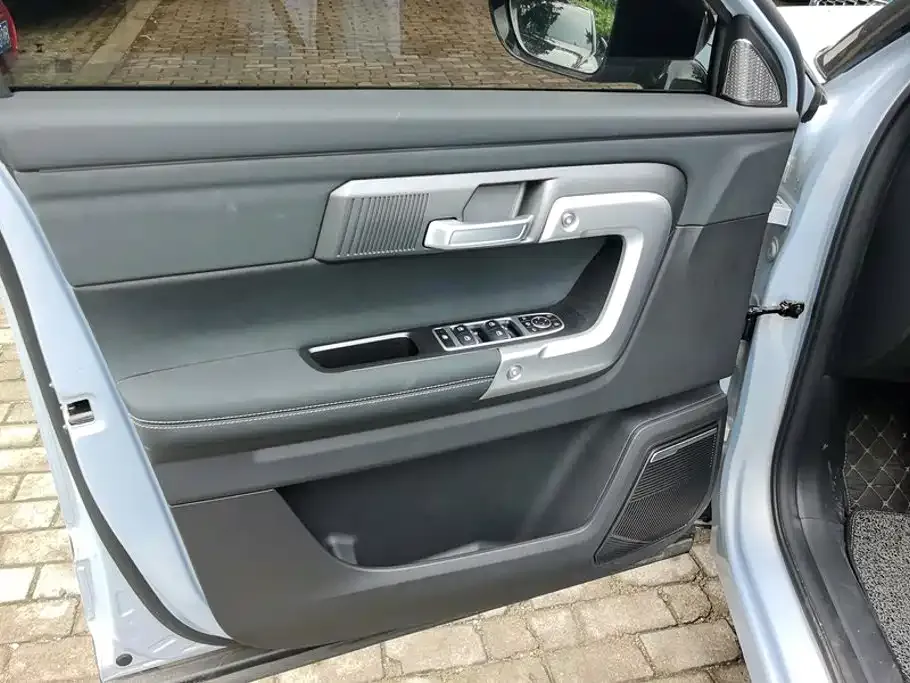 Chery Tiggo 7 — фото 10