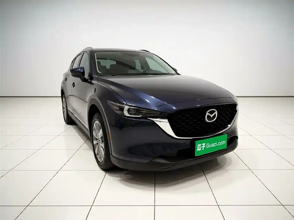 Mazda CX-5 — фото 2