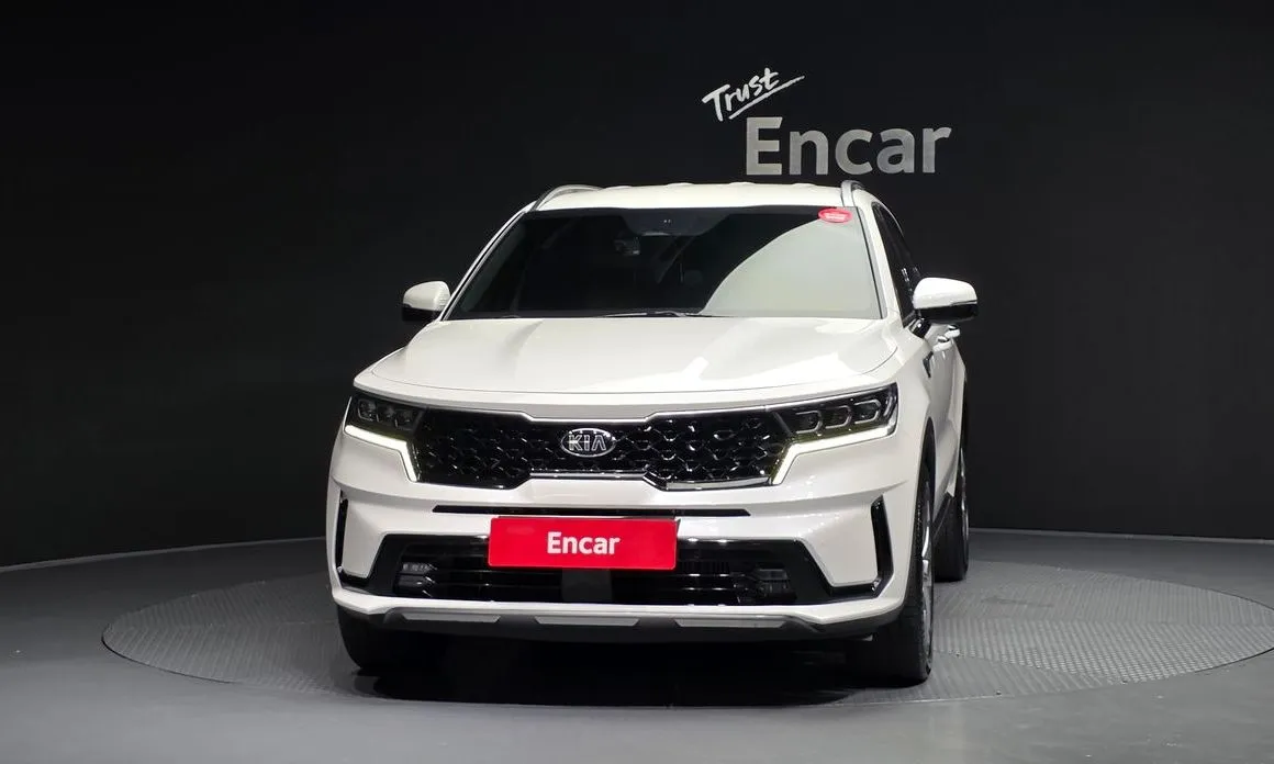 Kia Sorento — фото 3