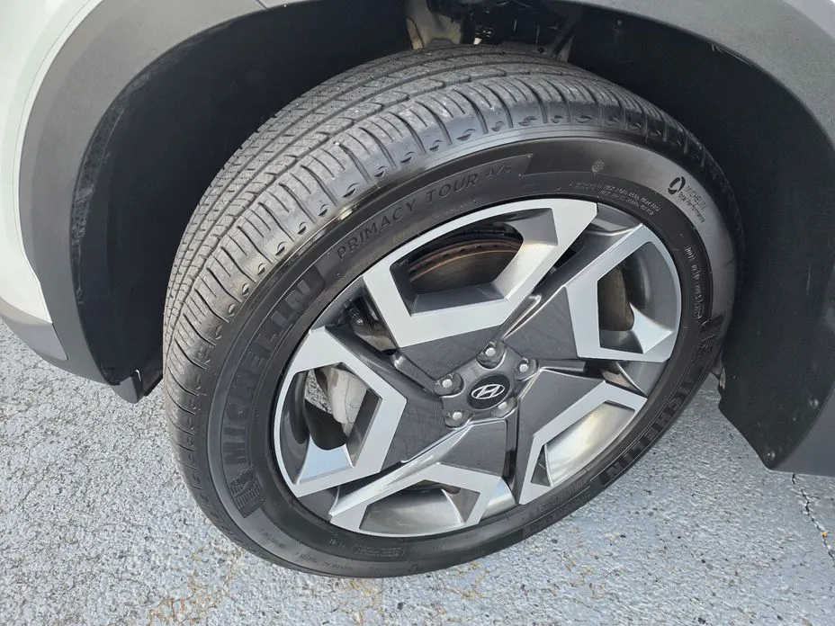 Hyundai Palisade — фото 7