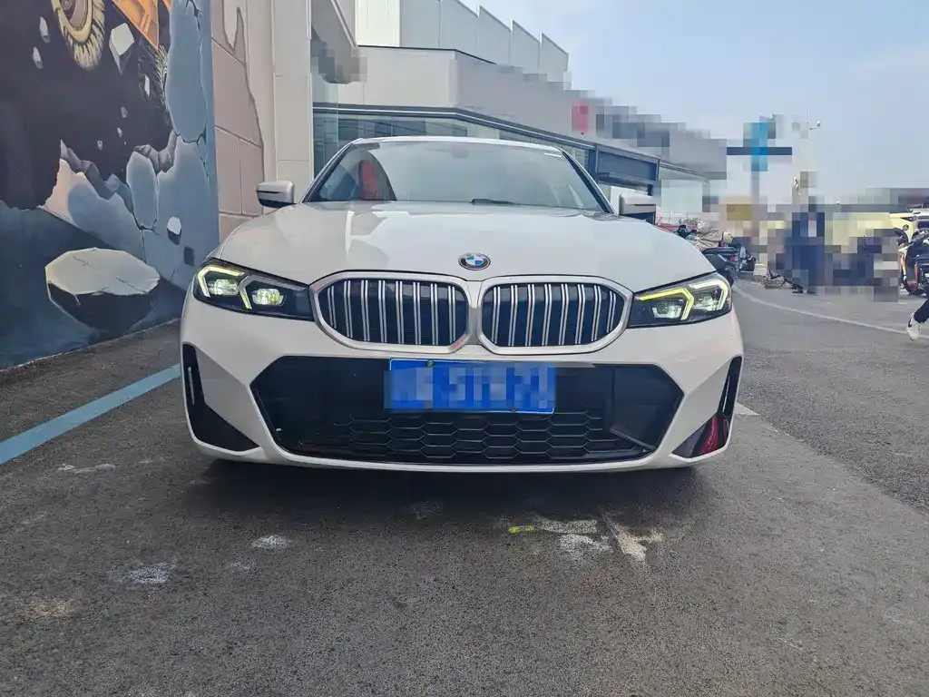 BMW 3 Series — фото 2
