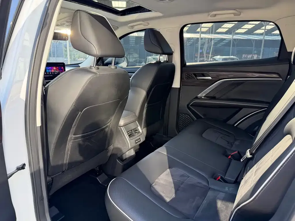 Haval H6 — фото 2