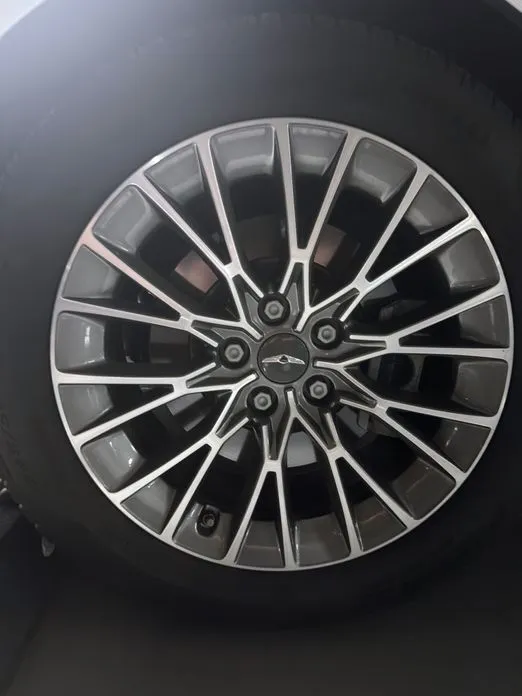 Genesis G80 — фото 2