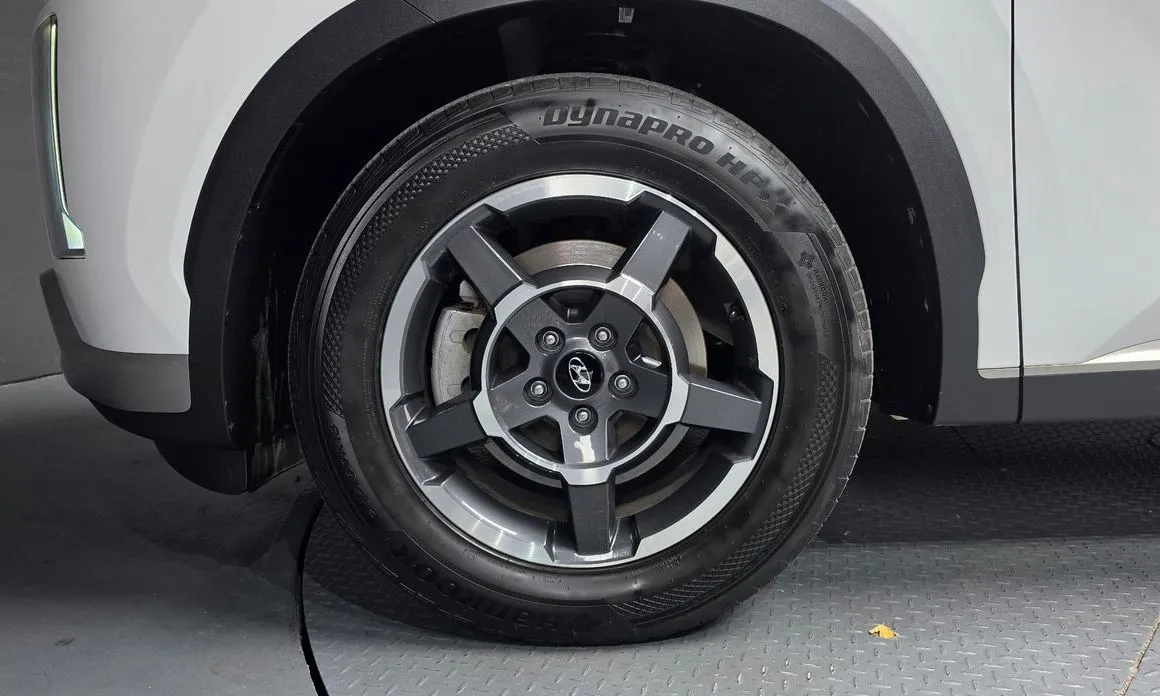 Hyundai Palisade — фото 9