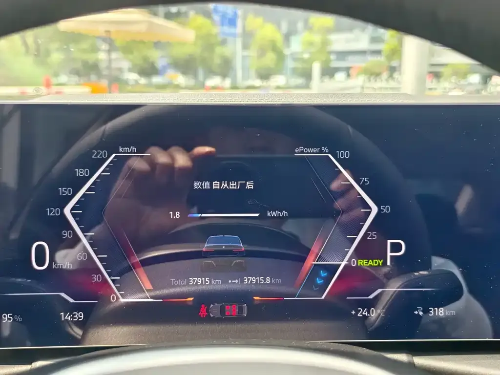 BMW i3 — фото 2