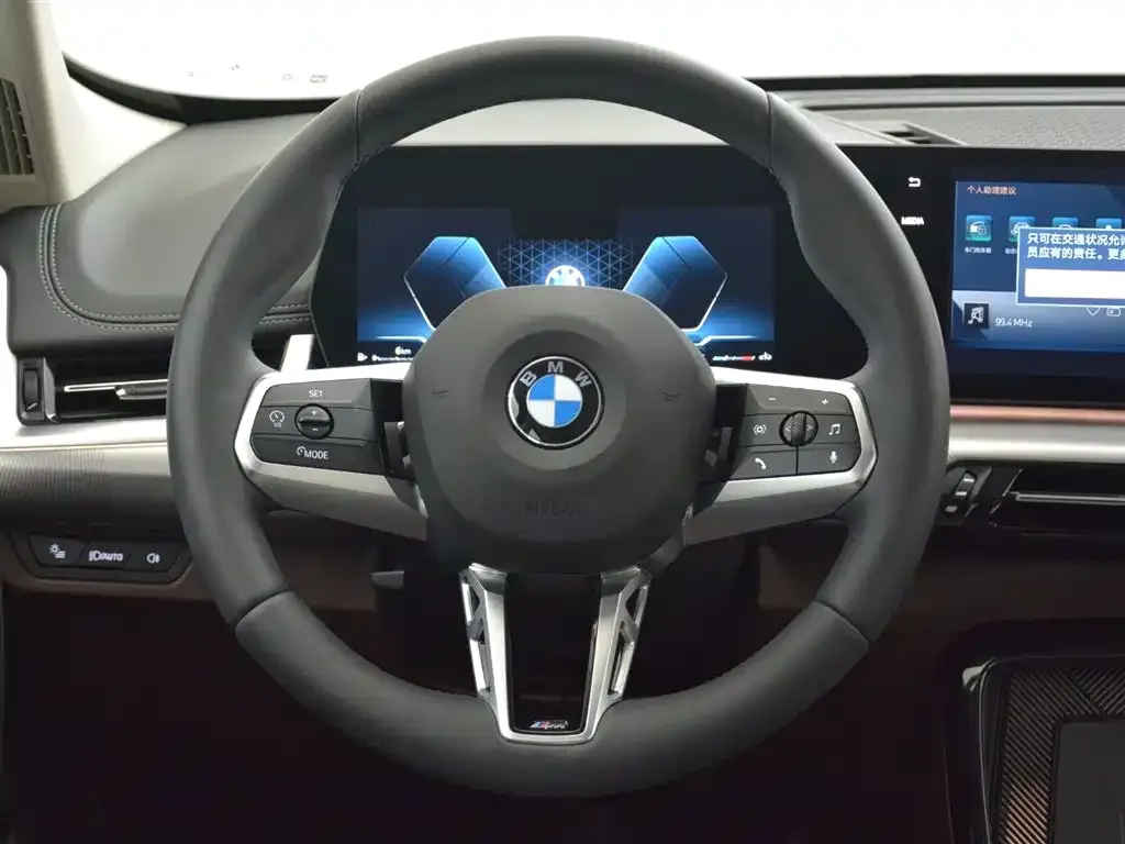 BMW X1 — фото 2