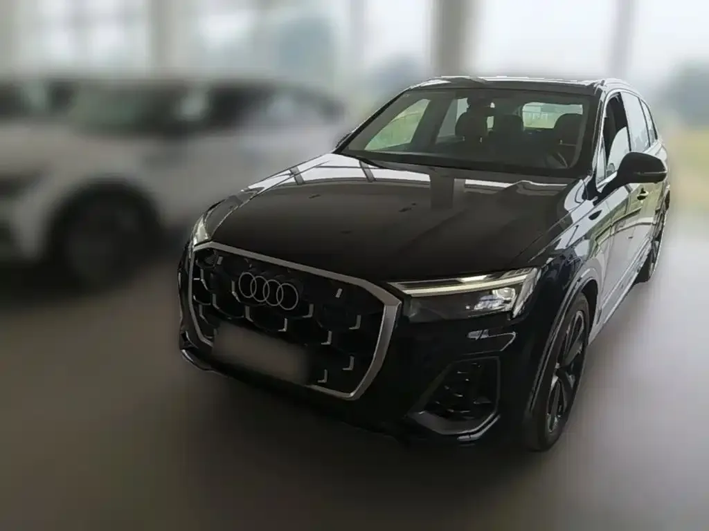 Audi Q7 — фото 3
