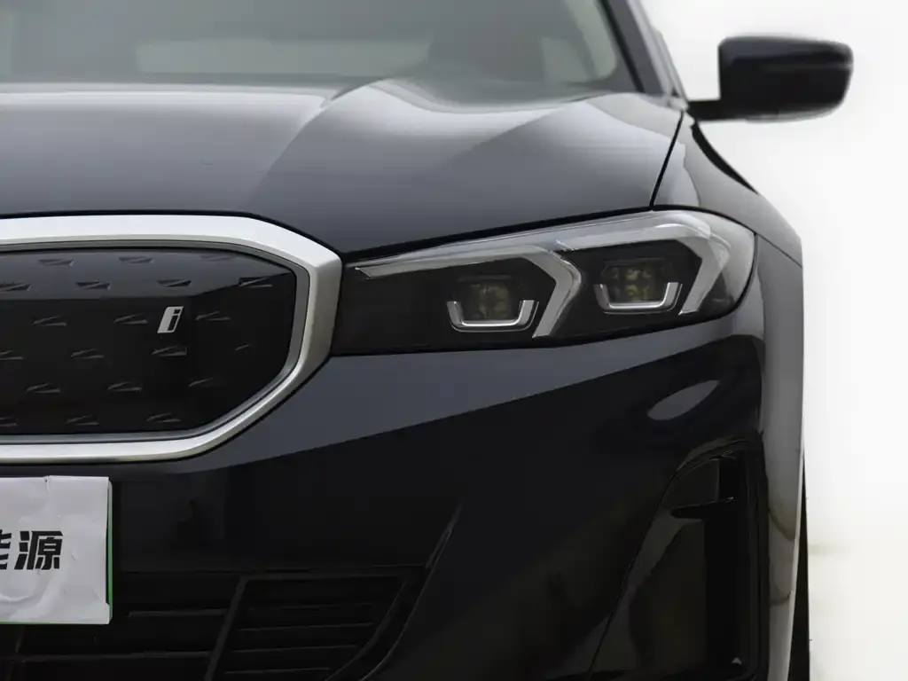 BMW i3 — фото 5