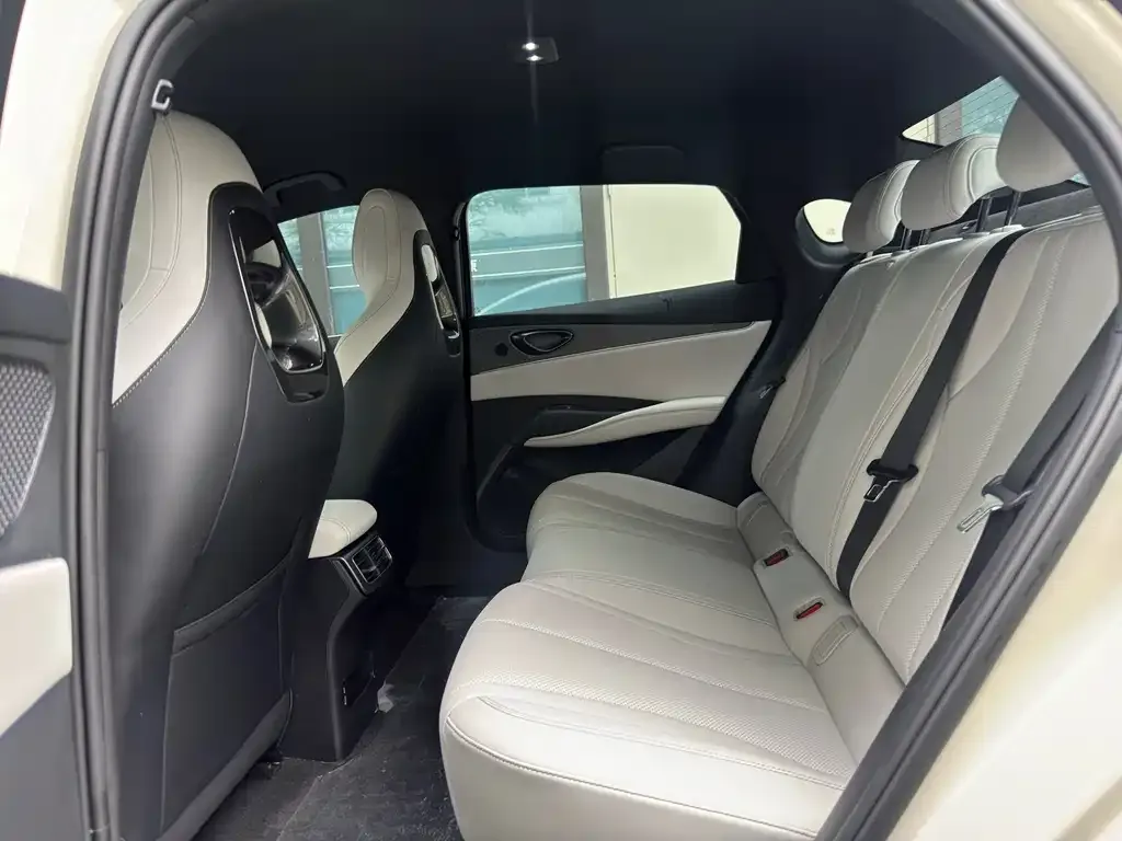 BYD Seal 06 — фото 2
