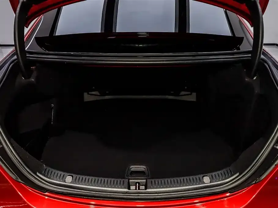 Mercedes-Benz E-Class (Import) — фото 6