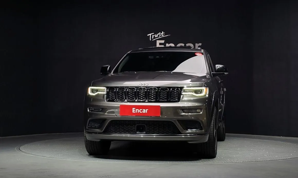 Jeep Cherokee — фото 5