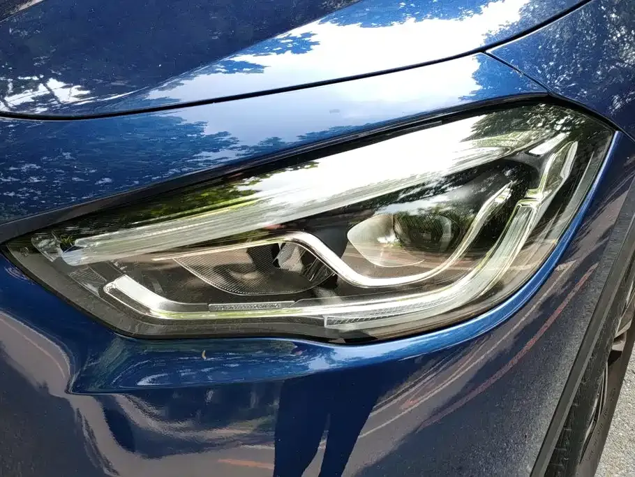 Mercedes-Benz GLA — фото 6