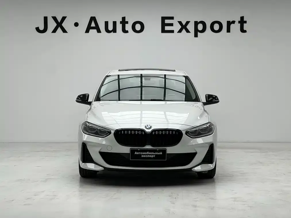 BMW 1 Series — фото 3