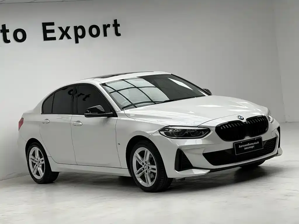 BMW 1 Series — фото 5