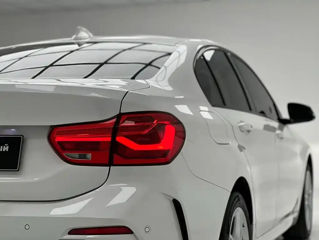 BMW 1 Series — фото 2