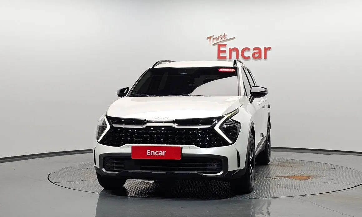 Kia Sportage — фото 5