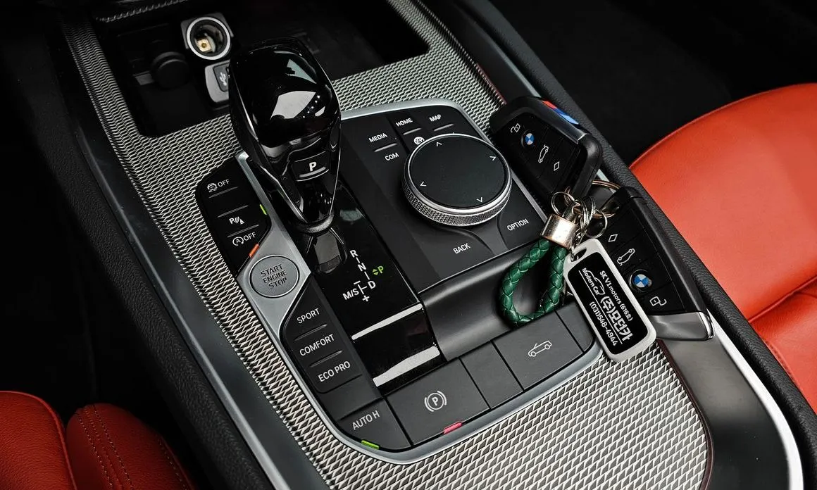 BMW Z4 — фото 10