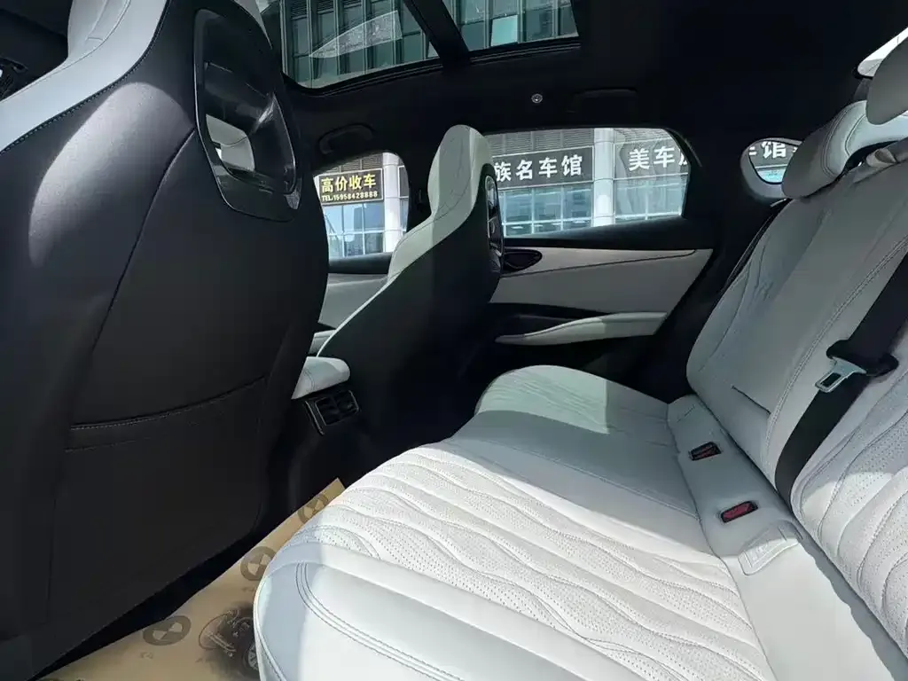 BYD Seal 06 — фото 2