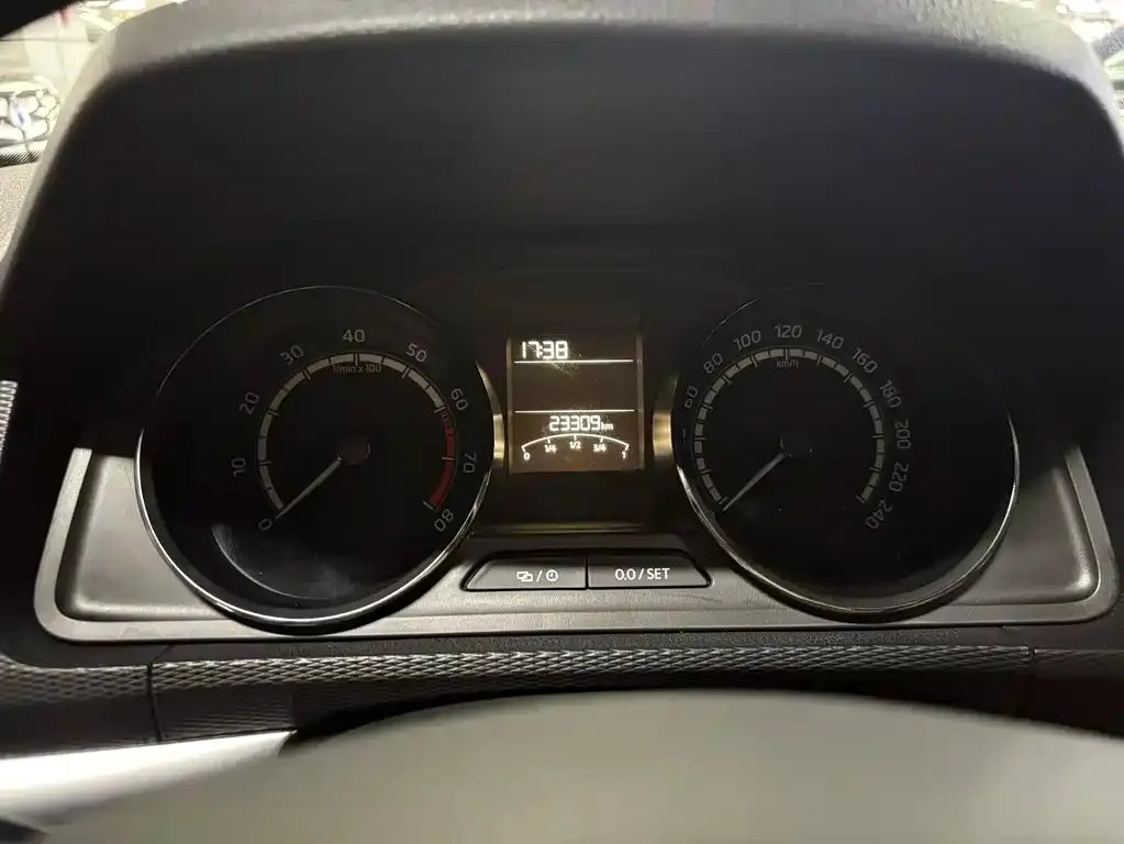 Skoda Kamiq — фото 2