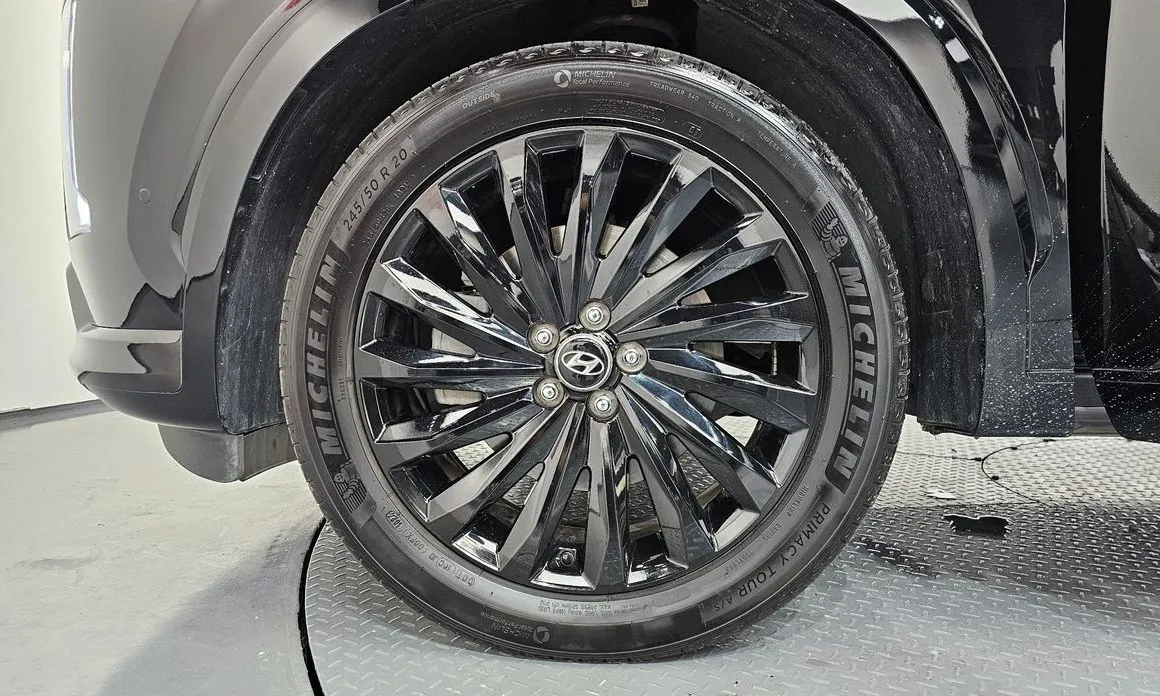 Hyundai Palisade — фото 8