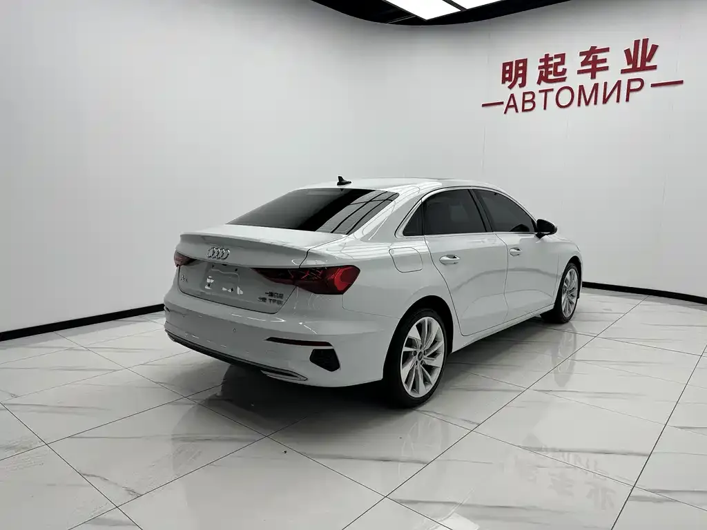 Audi A3 — фото 6