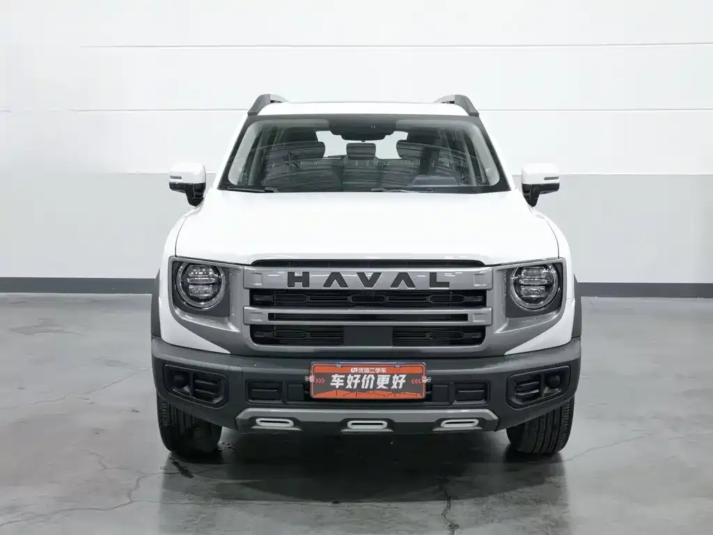 Haval Big Dog — фото 5