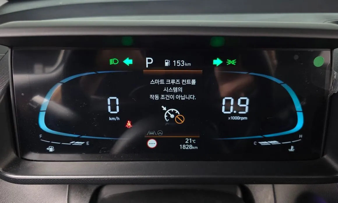 Hyundai Casper — фото 4