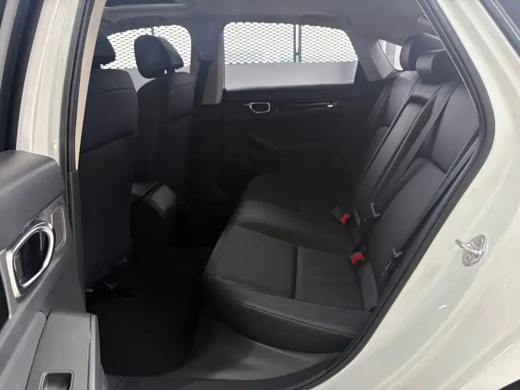 Honda Civic — фото 2