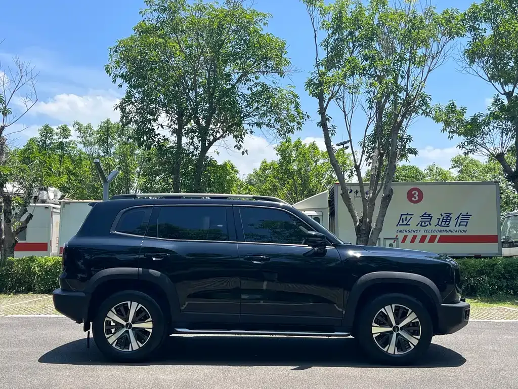 Haval Big Dog — фото 6
