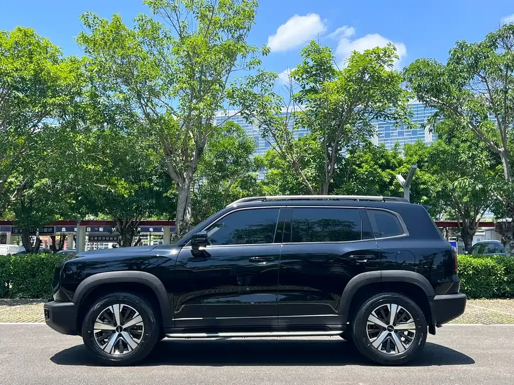 Haval Big Dog — фото 10