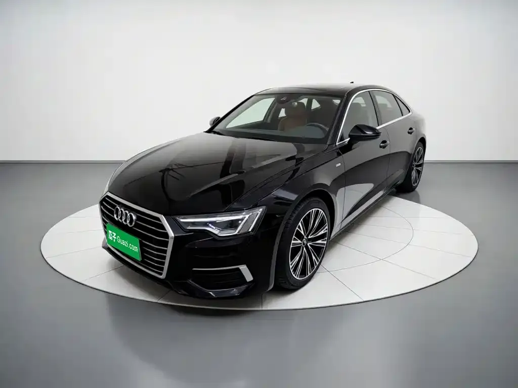 Audi A6L — фото 2